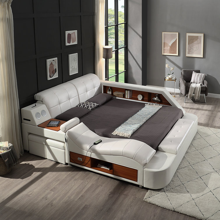 Adora 2024 smart bed